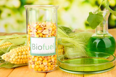 Buckleigh biofuel availability