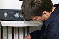 boiler repair Buckleigh