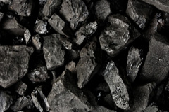 Buckleigh coal boiler costs