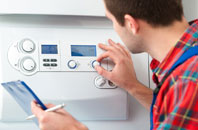 free commercial Buckleigh boiler quotes