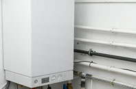 free Buckleigh condensing boiler quotes