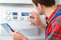 free Buckleigh gas safe engineer quotes