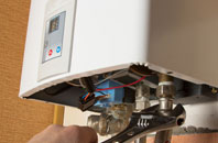 free Buckleigh boiler install quotes
